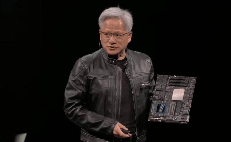 挑戰 5 奈米單次曝光！ASML 攜蔡司研發新一代 Hyper NA EUV 設備